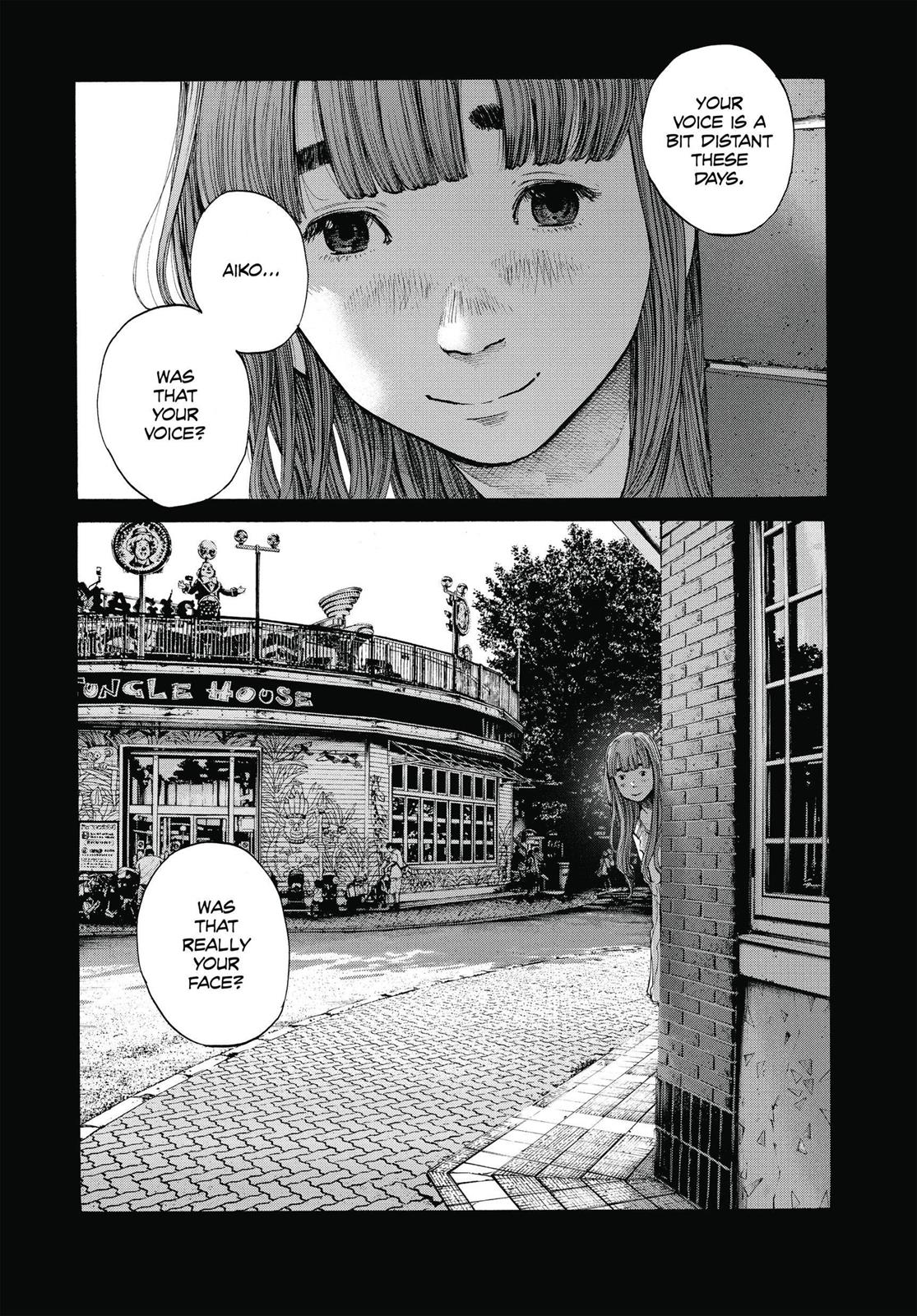 Oyasumi Punpun Chapter 145 image 10